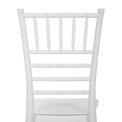Καρέκλα Catering Art Maison Albonese - White (41,2x49,7x89εκ.)