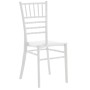 Καρέκλα Catering Art Maison Albonese - White (41,2x49,7x89εκ.)