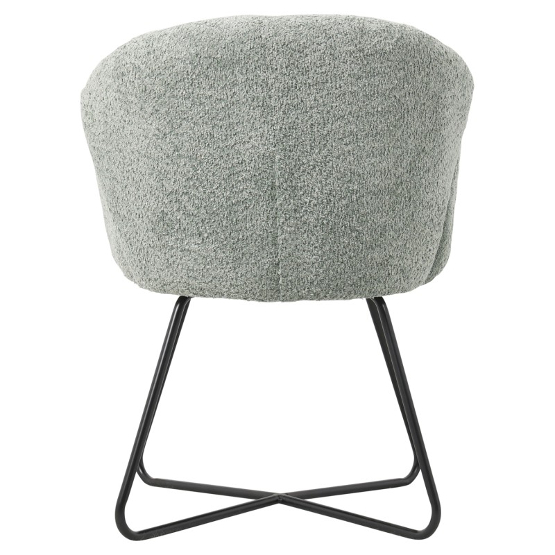 Πολυθρόνα Art Maison Los Angeles - Light Green (82x62x72εκ.) Πολυθρόνα Art Maison Los Angeles - Light Green (82x62x72εκ.)