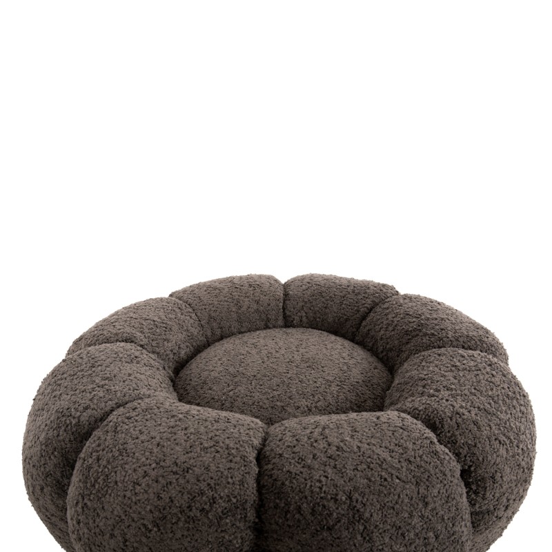 Σκαμπώ Art Maison Los Angeles - Gray (Φ60x31εκ.) Σκαμπώ Art Maison Los Angeles - Gray (Φ60x31εκ.)
