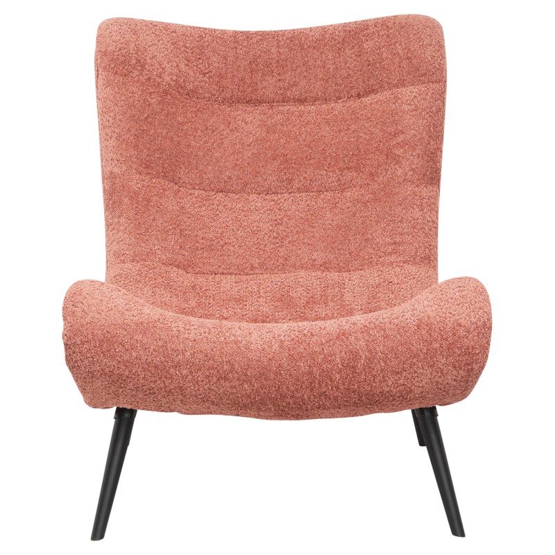 Πολυθρόνα Art Maison Los Angeles - Pink (97x80x100εκ.) Πολυθρόνα Art Maison Los Angeles - Pink (97x80x100εκ.)