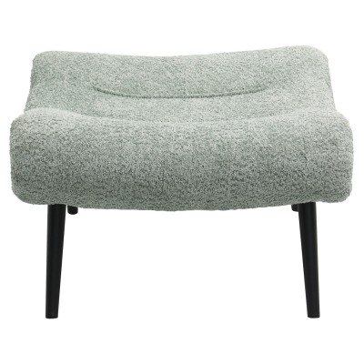 Σκαμπώ-Υποπόδιο Art Maison Los Angeles - Light Green (68x58x40εκ.) Σκαμπώ-Υποπόδιο Art Maison Los Angeles - Light Green (68x58x40εκ.)