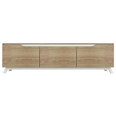 ΕΠΙΠΛΟ ΤΗΛΕΟΡΑΣΗΣ ART MAISON AYRSHIRE - NATURAL WHITE (180Χ35Χ48,5Υεκ.) ΕΠΙΠΛΟ ΤΗΛΕΟΡΑΣΗΣ ART MAISON AYRSHIRE - NATURAL WHITE (180Χ35Χ48,5Υεκ.)