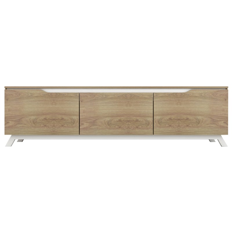 ΕΠΙΠΛΟ ΤΗΛΕΟΡΑΣΗΣ ART MAISON AYRSHIRE - NATURAL WHITE (180Χ35Χ48,5Υεκ.) ΕΠΙΠΛΟ ΤΗΛΕΟΡΑΣΗΣ ART MAISON AYRSHIRE - NATURAL WHITE (180Χ35Χ48,5Υεκ.)