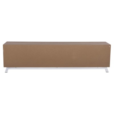 ΕΠΙΠΛΟ ΤΗΛΕΟΡΑΣΗΣ ART MAISON AYRSHIRE - NATURAL WHITE (180Χ35Χ48,5Υεκ.) ΕΠΙΠΛΟ ΤΗΛΕΟΡΑΣΗΣ ART MAISON AYRSHIRE - NATURAL WHITE (180Χ35Χ48,5Υεκ.)