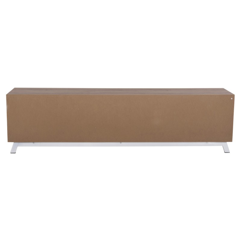 ΕΠΙΠΛΟ ΤΗΛΕΟΡΑΣΗΣ ART MAISON AYRSHIRE - NATURAL WHITE (180Χ35Χ48,5Υεκ.) ΕΠΙΠΛΟ ΤΗΛΕΟΡΑΣΗΣ ART MAISON AYRSHIRE - NATURAL WHITE (180Χ35Χ48,5Υεκ.)