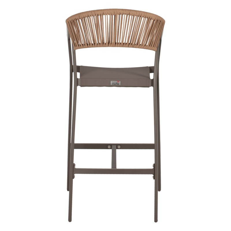ΣΚΑΜΠΟ ART MAISON NAPERVILLE ΑΛΟΥΜΙΝΙΟΥ ΣΑΜΠΑΝΙ ΜΕ ΜΠΡΑΤΣΑ RATTAN & TEXTLINE 56x58x105Yεκ. ΣΚΑΜΠΟ ART MAISON NAPERVILLE ΑΛΟΥΜΙΝΙΟΥ ΣΑΜΠΑΝΙ ΜΕ ΜΠΡΑΤΣΑ RATTAN & TEXTLINE 56x58x105Yεκ.