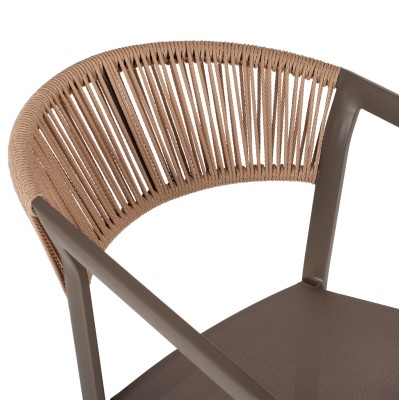 ΣΚΑΜΠΟ ART MAISON NAPERVILLE ΑΛΟΥΜΙΝΙΟΥ ΣΑΜΠΑΝΙ ΜΕ ΜΠΡΑΤΣΑ RATTAN & TEXTLINE 56x58x105Yεκ. ΣΚΑΜΠΟ ART MAISON NAPERVILLE ΑΛΟΥΜΙΝΙΟΥ ΣΑΜΠΑΝΙ ΜΕ ΜΠΡΑΤΣΑ RATTAN & TEXTLINE 56x58x105Yεκ.
