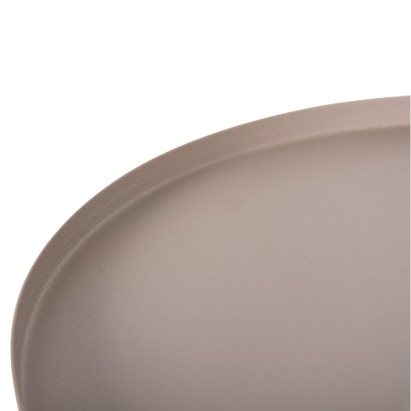 ΒΟΗΘΗΤΙΚΟ ΤΡΑΠΕΖΑΚΙ ART MAISON HUMENE - ECRY GOLD BRONZE (Φ36x47εκ.) ΒΟΗΘΗΤΙΚΟ ΤΡΑΠΕΖΑΚΙ ART MAISON HUMENE - ECRY GOLD BRONZE (Φ36x47εκ.)