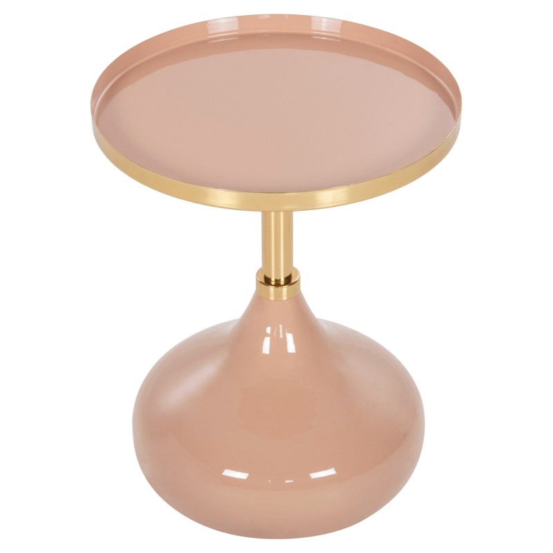 ΒΟΗΘΗΤΙΚΟ ΤΡΑΠΕΖΑΚΙ ART MAISON HUMENE - SOMON BEIGE (Φ35,5x44,5εκ.) ΒΟΗΘΗΤΙΚΟ ΤΡΑΠΕΖΑΚΙ ART MAISON HUMENE - SOMON BEIGE (Φ35,5x44,5εκ.)