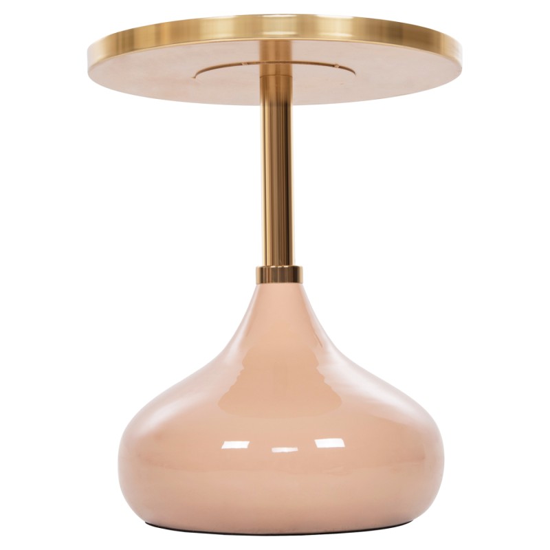 ΒΟΗΘΗΤΙΚΟ ΤΡΑΠΕΖΑΚΙ ART MAISON HUMENE - SOMON BEIGE (Φ35,5x44,5εκ.) ΒΟΗΘΗΤΙΚΟ ΤΡΑΠΕΖΑΚΙ ART MAISON HUMENE - SOMON BEIGE (Φ35,5x44,5εκ.)