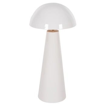 Φωτιστικό Δαπέδου Art Maison Dallas - White (Φ32,5x69εκ.)