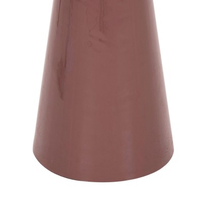 ΒΟΗΘΗΤΙΚΟ ΤΡΑΠΕΖΑΚΙ ART MAISON HUMENE - BROWN RED GOLD (Φ30,5x39-42εκ.) ΒΟΗΘΗΤΙΚΟ ΤΡΑΠΕΖΑΚΙ ART MAISON HUMENE - BROWN RED GOLD (Φ30,5x39-42εκ.)