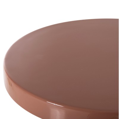 ΒΟΗΘΗΤΙΚΟ ΤΡΑΠΕΖΑΚΙ ART MAISON HUMENE - SOMON GOLD (Φ40,5x60,5εκ.) ΒΟΗΘΗΤΙΚΟ ΤΡΑΠΕΖΑΚΙ ART MAISON HUMENE - SOMON GOLD (Φ40,5x60,5εκ.)