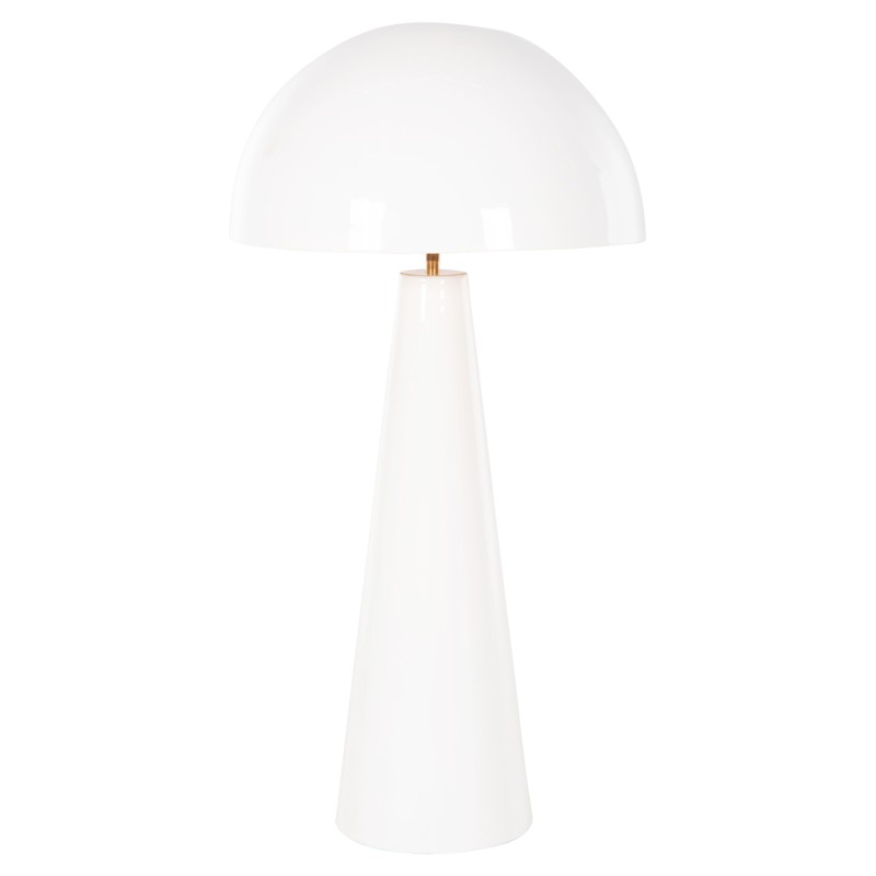 Φωτιστικό Δαπέδου Art Maison Dallas - White (Φ50x100εκ.)