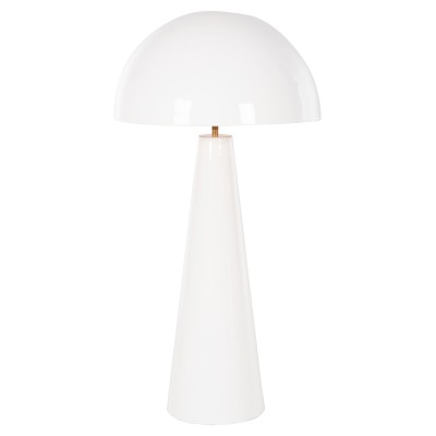 Φωτιστικό Δαπέδου Art Maison Dallas - White (Φ50x100εκ.)