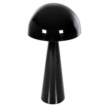 Φωτιστικό Δαπέδου Art Maison Dallas - Black (Φ50x100εκ.)