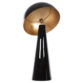 Φωτιστικό Δαπέδου Art Maison Dallas - Black (Φ50x100εκ.)