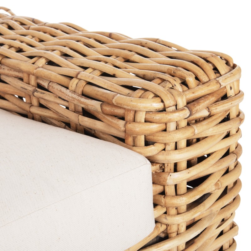Πολυθρόνα Art Maison Ashington - Natural White (110x88x70-85εκ.) Πολυθρόνα Art Maison Ashington - Natural White (110x88x70-85εκ.)