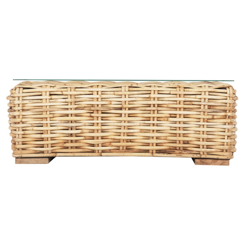 Τραπεζάκι Σαλονιού Εξ. Χώρου Art Maison Ashington - Natural White (110x60x40εκ.) Τραπεζάκι Σαλονιού Εξ. Χώρου Art Maison Ashington - Natural White (110x60x40εκ.)