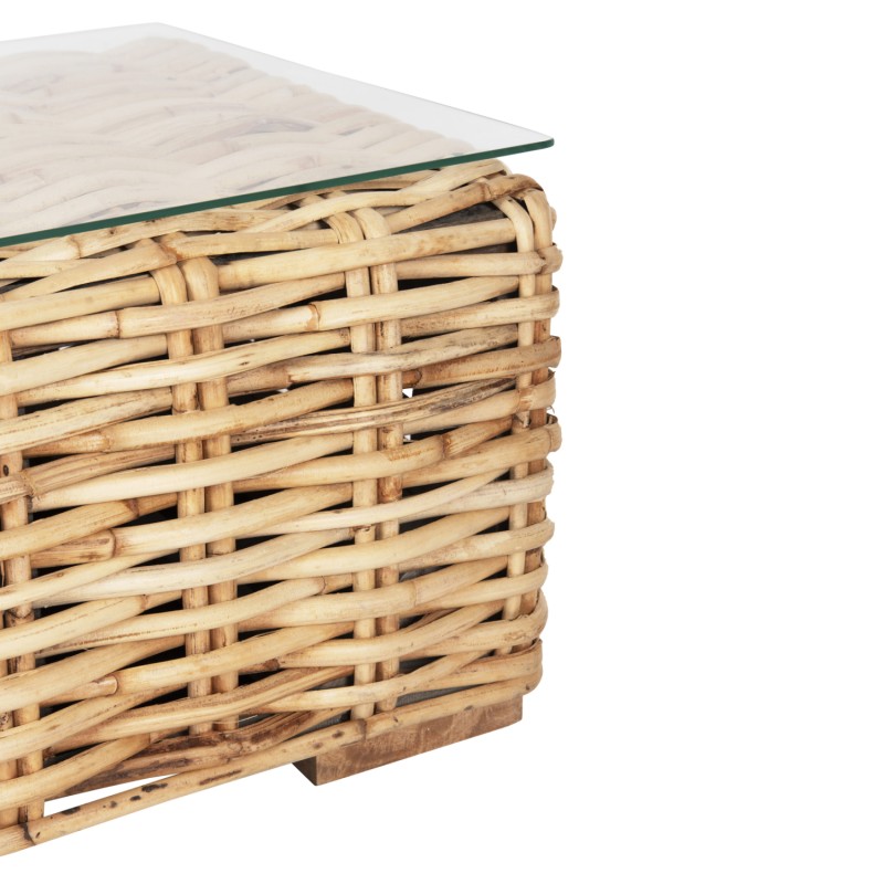 Τραπεζάκι Σαλονιού Εξ. Χώρου Art Maison Ashington - Natural White (110x60x40εκ.) Τραπεζάκι Σαλονιού Εξ. Χώρου Art Maison Ashington - Natural White (110x60x40εκ.)