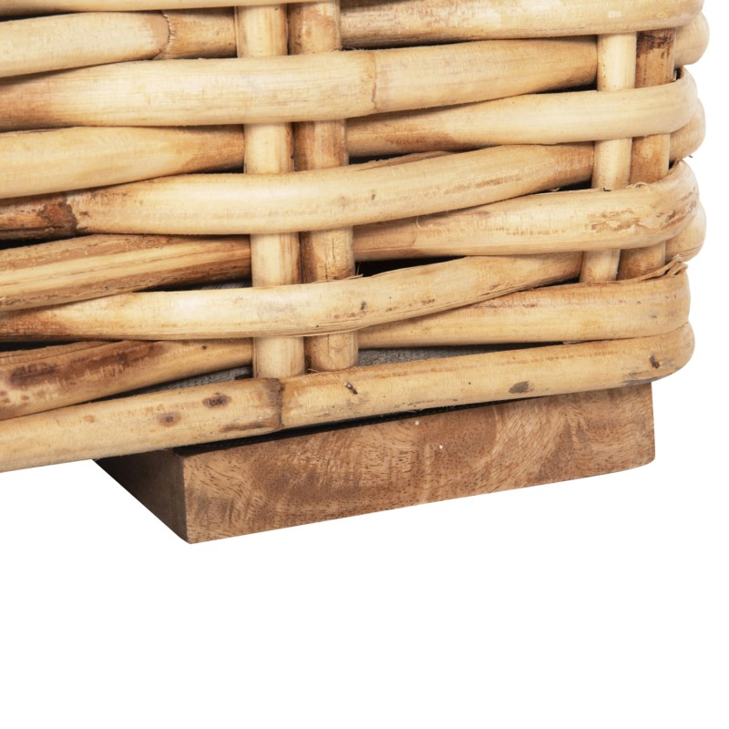 Τραπεζάκι Σαλονιού Εξ. Χώρου Art Maison Ashington - Natural White (110x60x40εκ.) Τραπεζάκι Σαλονιού Εξ. Χώρου Art Maison Ashington - Natural White (110x60x40εκ.)