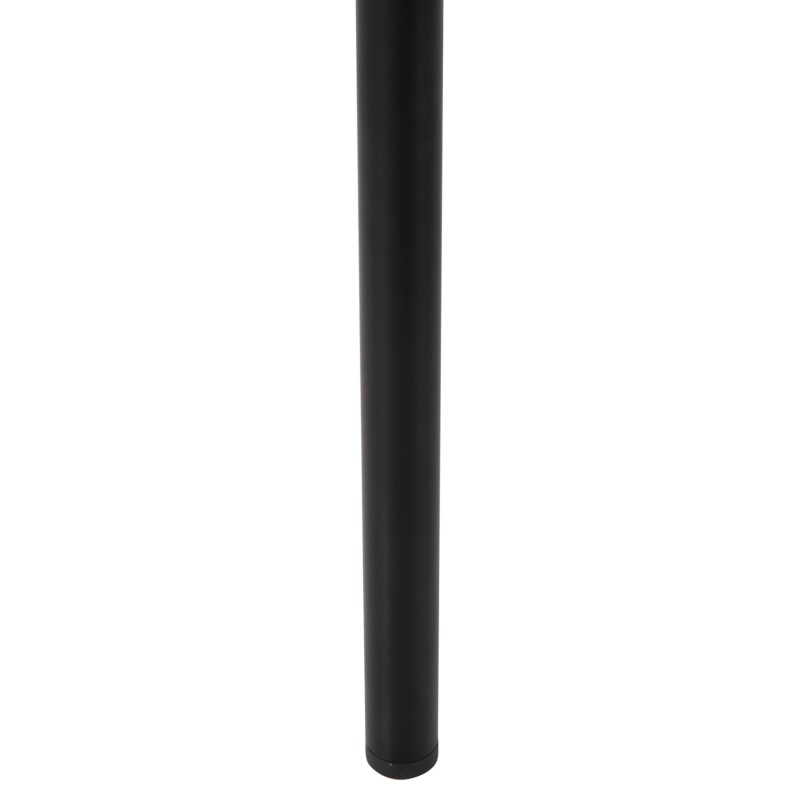 Καρέκλα Αλουμινίου Art Maison Nigeria - Black (63x58x85εκ.) Καρέκλα Αλουμινίου Art Maison Nigeria - Black (63x58x85εκ.)