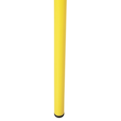 Καρέκλα Αλουμινίου Art Maison Nigeria - Yellow (63x58x85εκ.) Καρέκλα Αλουμινίου Art Maison Nigeria - Yellow (63x58x85εκ.)
