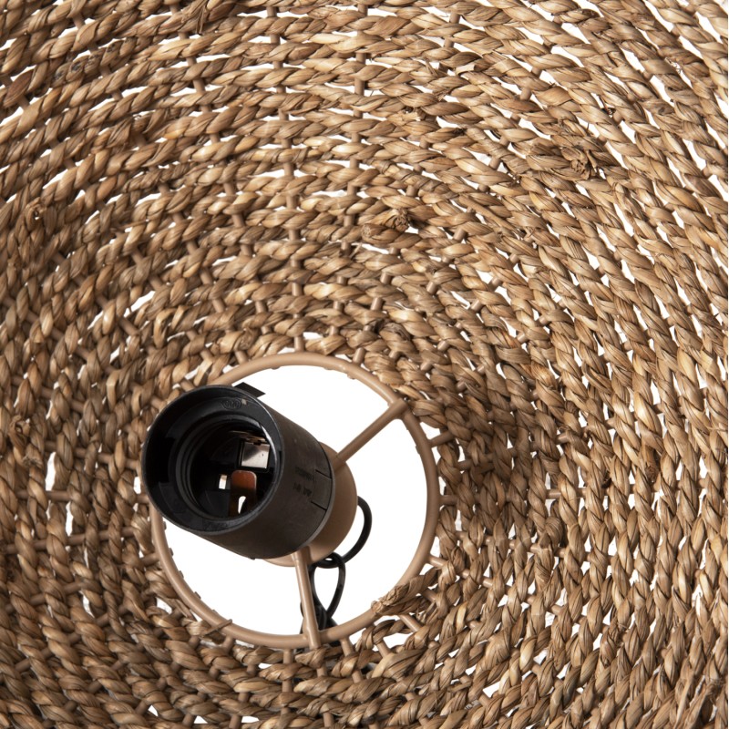 ΦΩΤΙΣΤΙΚΟ ΟΡΟΦΗΣ ΚΡΕΜΑΣΤΟ ART MAISON STARBOLT SEAGRASS ΣΕ ΦΥΣΙΚΟ ΧΡΩΜΑ Φ86x30Υεκ. ΦΩΤΙΣΤΙΚΟ ΟΡΟΦΗΣ ΚΡΕΜΑΣΤΟ ART MAISON STARBOLT SEAGRASS ΣΕ ΦΥΣΙΚΟ ΧΡΩΜΑ Φ86x30Υεκ.