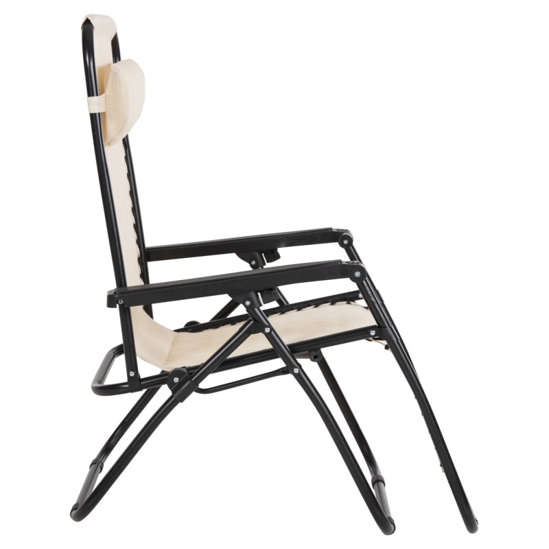ΠΟΛΥΘΡΟΝΑ RELAX ΕΞΩΤΕΡΙΚΟΥ ΧΩΡΟΥ ART MAISON SKEGNESS - BEIGE BLACK (67x145x110Υεκ.) ΠΟΛΥΘΡΟΝΑ RELAX ΕΞΩΤΕΡΙΚΟΥ ΧΩΡΟΥ ART MAISON SKEGNESS - BEIGE BLACK (67x145x110Υεκ.)