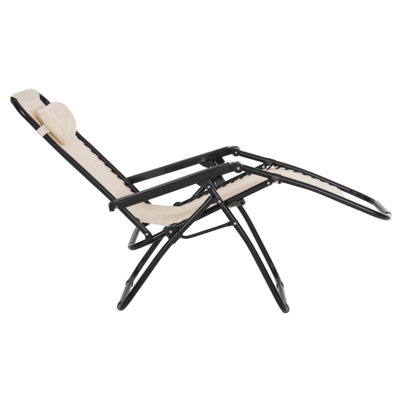 ΠΟΛΥΘΡΟΝΑ RELAX ΕΞΩΤΕΡΙΚΟΥ ΧΩΡΟΥ ART MAISON SKEGNESS - BEIGE BLACK (67x145x110Υεκ.) ΠΟΛΥΘΡΟΝΑ RELAX ΕΞΩΤΕΡΙΚΟΥ ΧΩΡΟΥ ART MAISON SKEGNESS - BEIGE BLACK (67x145x110Υεκ.)