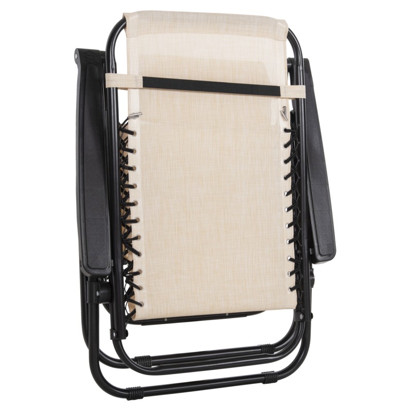 ΠΟΛΥΘΡΟΝΑ RELAX ΕΞΩΤΕΡΙΚΟΥ ΧΩΡΟΥ ART MAISON SKEGNESS - BEIGE BLACK (67x145x110Υεκ.) ΠΟΛΥΘΡΟΝΑ RELAX ΕΞΩΤΕΡΙΚΟΥ ΧΩΡΟΥ ART MAISON SKEGNESS - BEIGE BLACK (67x145x110Υεκ.)