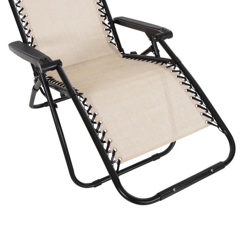 ΠΟΛΥΘΡΟΝΑ RELAX ΕΞΩΤΕΡΙΚΟΥ ΧΩΡΟΥ ART MAISON SKEGNESS - BEIGE BLACK (67x145x110Υεκ.) ΠΟΛΥΘΡΟΝΑ RELAX ΕΞΩΤΕΡΙΚΟΥ ΧΩΡΟΥ ART MAISON SKEGNESS - BEIGE BLACK (67x145x110Υεκ.)