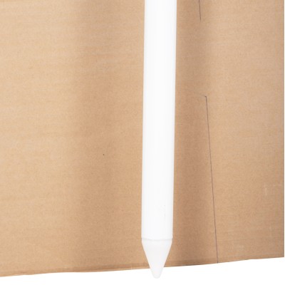 ΟΜΠΡΕΛΑ ΘΑΛΑΣΣΗΣ Art Maison Jo 8 FIBERGLASS ΑΚΤΙΝΕΣ 2.00μ MOKA ΟΜΠΡΕΛΑ ΘΑΛΑΣΣΗΣ Art Maison Jo 8 FIBERGLASS ΑΚΤΙΝΕΣ 2.00μ MOKA