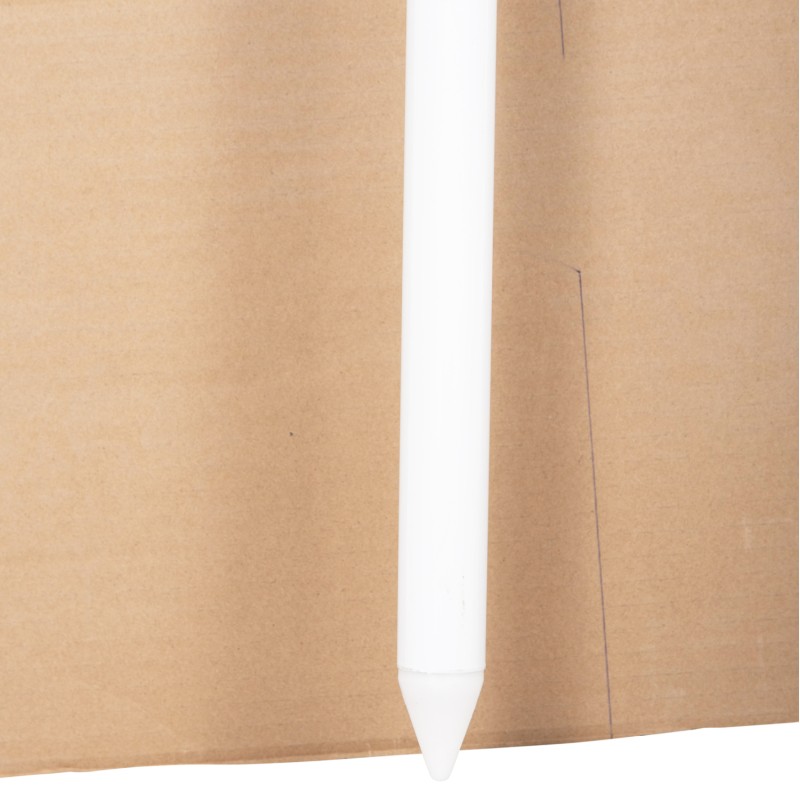 ΟΜΠΡΕΛΑ ΘΑΛΑΣΣΗΣ Art Maison Jo 8 FIBERGLASS ΑΚΤΙΝΕΣ 2.00μ MOKA ΟΜΠΡΕΛΑ ΘΑΛΑΣΣΗΣ Art Maison Jo 8 FIBERGLASS ΑΚΤΙΝΕΣ 2.00μ MOKA
