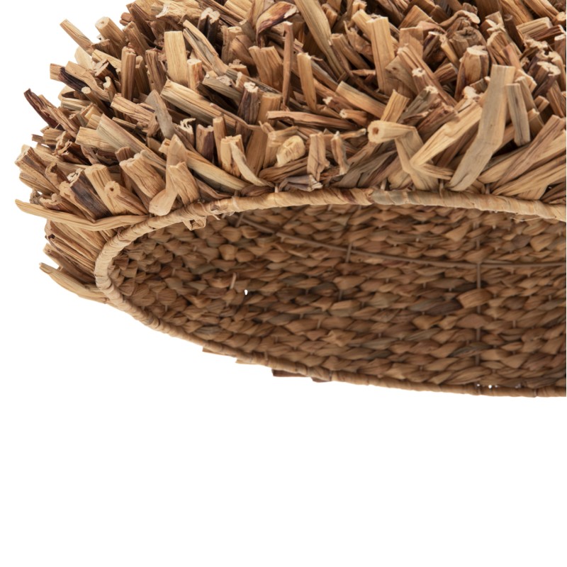 ΦΩΤΙΣΤΙΚΟ ΟΡΟΦΗΣ ΚΡΕΜΑΣΤΟ ART MAISON SQUADRON ΥΔΡΟΥΑΚΙΝΘΟΣ ΣΕ ΦΥΣΙΚΟ-Φ61x27Υεκ.