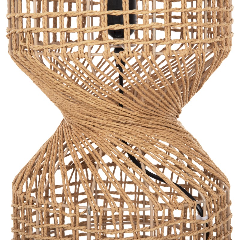 ΦΩΤΙΣΤΙΚΟ ΔΑΠΕΔΟΥ ART MAISON SOLO ΜΕΤΑΛΛΟ-PAPER ROPE ΣΕ ΚΑΦΕ-2 ΛΑΜΠΕΣ Φ25x78,5Υεκ. ΦΩΤΙΣΤΙΚΟ ΔΑΠΕΔΟΥ ART MAISON SOLO ΜΕΤΑΛΛΟ-PAPER ROPE ΣΕ ΚΑΦΕ-2 ΛΑΜΠΕΣ Φ25x78,5Υεκ.
