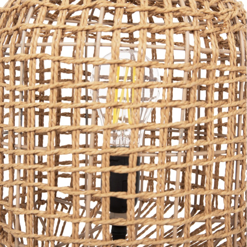 ΦΩΤΙΣΤΙΚΟ ΔΑΠΕΔΟΥ ART MAISON SOLO ΜΕΤΑΛΛΟ-PAPER ROPE ΣΕ ΚΑΦΕ-2 ΛΑΜΠΕΣ Φ25x78,5Υεκ. ΦΩΤΙΣΤΙΚΟ ΔΑΠΕΔΟΥ ART MAISON SOLO ΜΕΤΑΛΛΟ-PAPER ROPE ΣΕ ΚΑΦΕ-2 ΛΑΜΠΕΣ Φ25x78,5Υεκ.