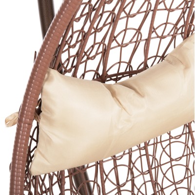 ΚΡΕΜΑΣΤΗ ΠΟΛΥΘΡΟΝΑ ΦΩΛΙΑ ART MAISON PENZANCE - BROWN BEIGE (Φ95x195Υεκ.) ΚΡΕΜΑΣΤΗ ΠΟΛΥΘΡΟΝΑ ΦΩΛΙΑ ART MAISON PENZANCE - BROWN BEIGE (Φ95x195Υεκ.)