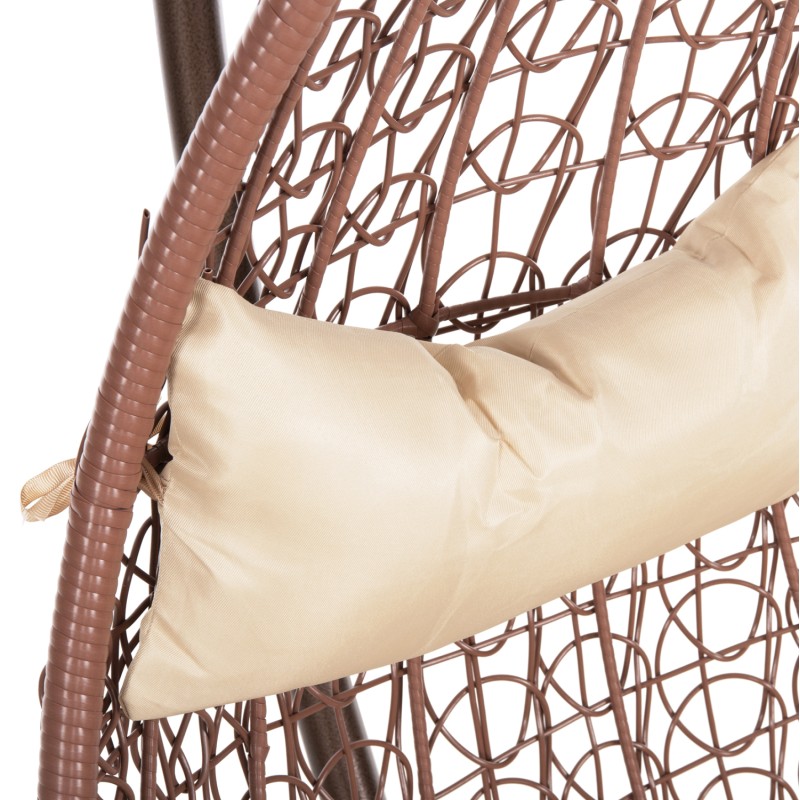 ΚΡΕΜΑΣΤΗ ΠΟΛΥΘΡΟΝΑ ΦΩΛΙΑ ART MAISON PENZANCE - BROWN BEIGE (Φ95x195Υεκ.) ΚΡΕΜΑΣΤΗ ΠΟΛΥΘΡΟΝΑ ΦΩΛΙΑ ART MAISON PENZANCE - BROWN BEIGE (Φ95x195Υεκ.)