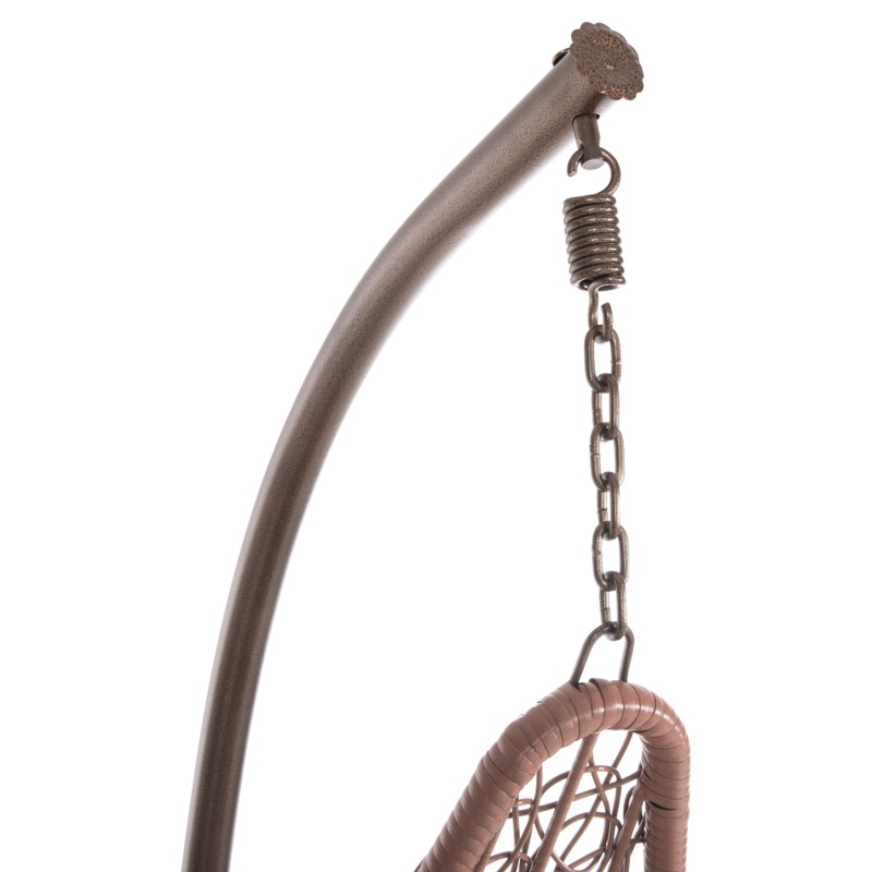 ΚΡΕΜΑΣΤΗ ΠΟΛΥΘΡΟΝΑ ΦΩΛΙΑ ART MAISON PENZANCE - BROWN BEIGE (Φ95x195Υεκ.) ΚΡΕΜΑΣΤΗ ΠΟΛΥΘΡΟΝΑ ΦΩΛΙΑ ART MAISON PENZANCE - BROWN BEIGE (Φ95x195Υεκ.)