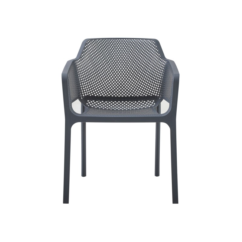 ΠΟΛΥΘΡΟΝΑ ΠΟΛΥΠΡΟΠΥΛΕΝΙΟΥ ART MAISON HOGAN ΓΚΡΙ 59x46x79Υεκ. ΠΟΛΥΘΡΟΝΑ ΠΟΛΥΠΡΟΠΥΛΕΝΙΟΥ ART MAISON HOGAN ΓΚΡΙ 59x46x79Υεκ.