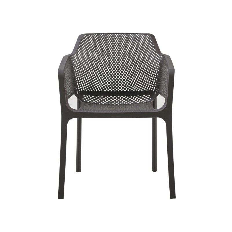 ΠΟΛΥΘΡΟΝΑ ΠΟΛΥΠΡΟΠΥΛΕΝΙΟΥ ART MAISON HOGAN ΚΑΦΕ 59x46x79Υεκ. ΠΟΛΥΘΡΟΝΑ ΠΟΛΥΠΡΟΠΥΛΕΝΙΟΥ ART MAISON HOGAN ΚΑΦΕ 59x46x79Υεκ.