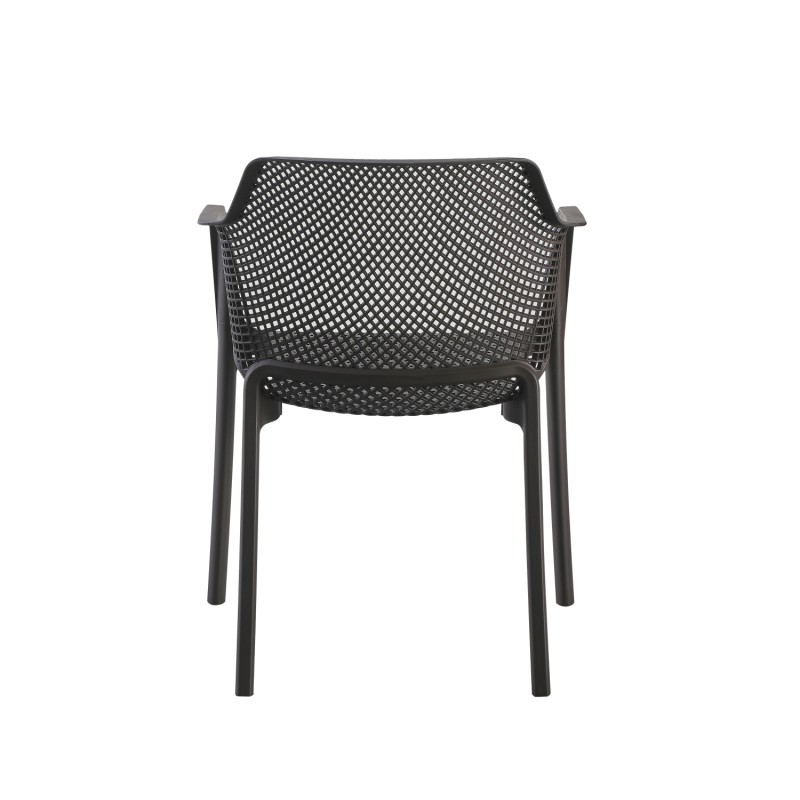 ΠΟΛΥΘΡΟΝΑ ΠΟΛΥΠΡΟΠΥΛΕΝΙΟΥ ART MAISON HOGAN ΚΑΦΕ 59x46x79Υεκ. ΠΟΛΥΘΡΟΝΑ ΠΟΛΥΠΡΟΠΥΛΕΝΙΟΥ ART MAISON HOGAN ΚΑΦΕ 59x46x79Υεκ.