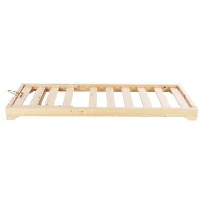 ΞΑΠΛΩΣΤΡΑ ART MAISON ASKANI ΞΥΛΟ ΠΕΥΚΟΥ ΣΕ ΦΥΣΙΚΟ 80x208x32-100Yεκ. ΞΑΠΛΩΣΤΡΑ ART MAISON ASKANI ΞΥΛΟ ΠΕΥΚΟΥ ΣΕ ΦΥΣΙΚΟ 80x208x32-100Yεκ.