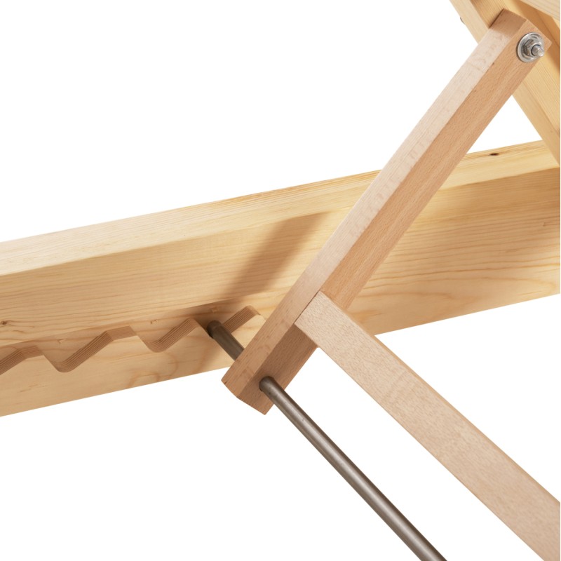 ΞΑΠΛΩΣΤΡΑ ART MAISON ASKANI ΞΥΛΟ ΠΕΥΚΟΥ ΣΕ ΦΥΣΙΚΟ 80x208x32-100Yεκ. ΞΑΠΛΩΣΤΡΑ ART MAISON ASKANI ΞΥΛΟ ΠΕΥΚΟΥ ΣΕ ΦΥΣΙΚΟ 80x208x32-100Yεκ.