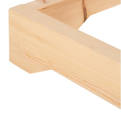 ΞΑΠΛΩΣΤΡΑ ART MAISON ASKANI ΞΥΛΟ ΠΕΥΚΟΥ ΣΕ ΦΥΣΙΚΟ 80x208x32-100Yεκ. ΞΑΠΛΩΣΤΡΑ ART MAISON ASKANI ΞΥΛΟ ΠΕΥΚΟΥ ΣΕ ΦΥΣΙΚΟ 80x208x32-100Yεκ.