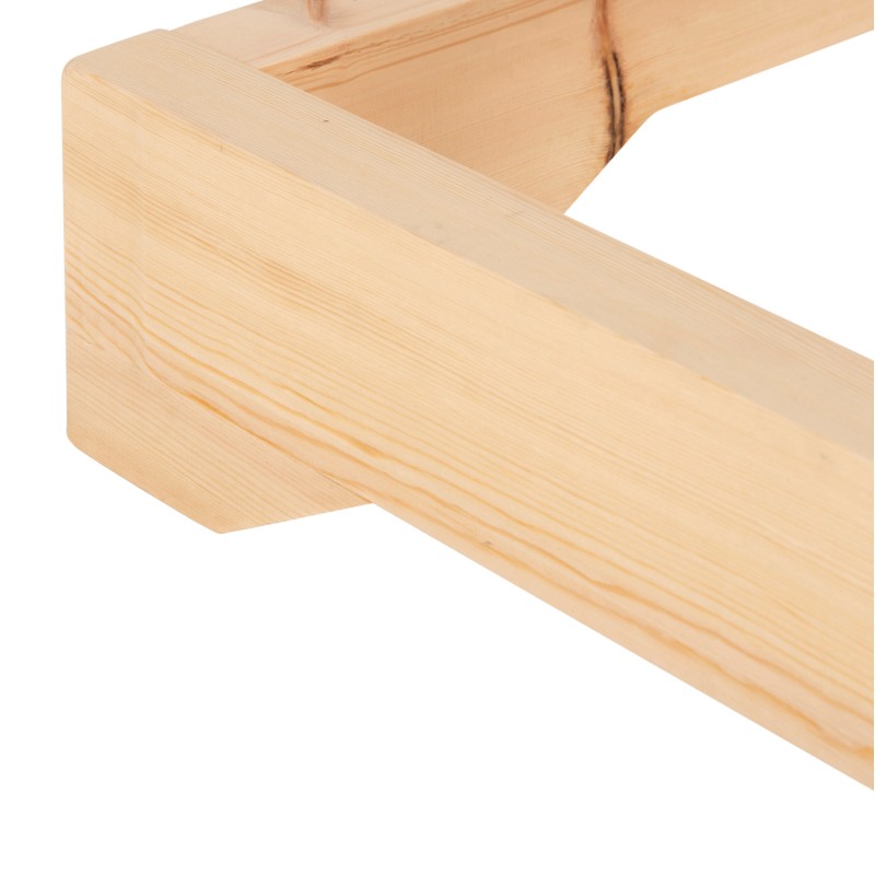 ΞΑΠΛΩΣΤΡΑ ART MAISON ASKANI ΞΥΛΟ ΠΕΥΚΟΥ ΣΕ ΦΥΣΙΚΟ 80x208x32-100Yεκ. ΞΑΠΛΩΣΤΡΑ ART MAISON ASKANI ΞΥΛΟ ΠΕΥΚΟΥ ΣΕ ΦΥΣΙΚΟ 80x208x32-100Yεκ.