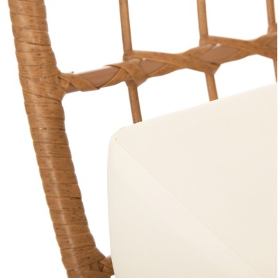 ΠΟΛΥΘΡΟΝΑ ΦΩΛΙΑ ART MAISON GREYCROW 2 ΑΤΟΜΩΝ ΤΥΠΟΥ RATTAN 132.5x90x154Υεκ ΠΟΛΥΘΡΟΝΑ ΦΩΛΙΑ ART MAISON GREYCROW 2 ΑΤΟΜΩΝ ΤΥΠΟΥ RATTAN 132.5x90x154Υεκ