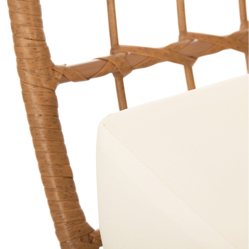 ΠΟΛΥΘΡΟΝΑ ΦΩΛΙΑ ART MAISON GREYCROW 2 ΑΤΟΜΩΝ ΤΥΠΟΥ RATTAN 132.5x90x154Υεκ ΠΟΛΥΘΡΟΝΑ ΦΩΛΙΑ ART MAISON GREYCROW 2 ΑΤΟΜΩΝ ΤΥΠΟΥ RATTAN 132.5x90x154Υεκ